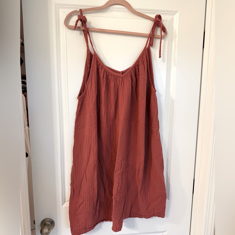 Old navy dress